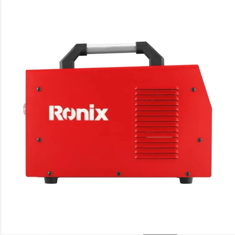 دستگاه جوش اینورتر 200 آمپر igbt ایرانی 4602 پلاس رونیکس همراه با کابل و انبر جوش و 40 ماه گارانتی ronix (ارسال از ابزار حسین 24)