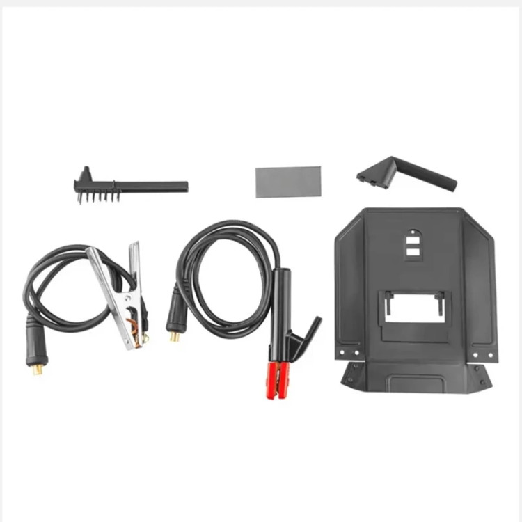 دستگاه جوش اینورتر 200 آمپر igbt ایرانی 4602 پلاس رونیکس همراه با کابل و انبر جوش و 40 ماه گارانتی ronix (ارسال از ابزار حسین 24)