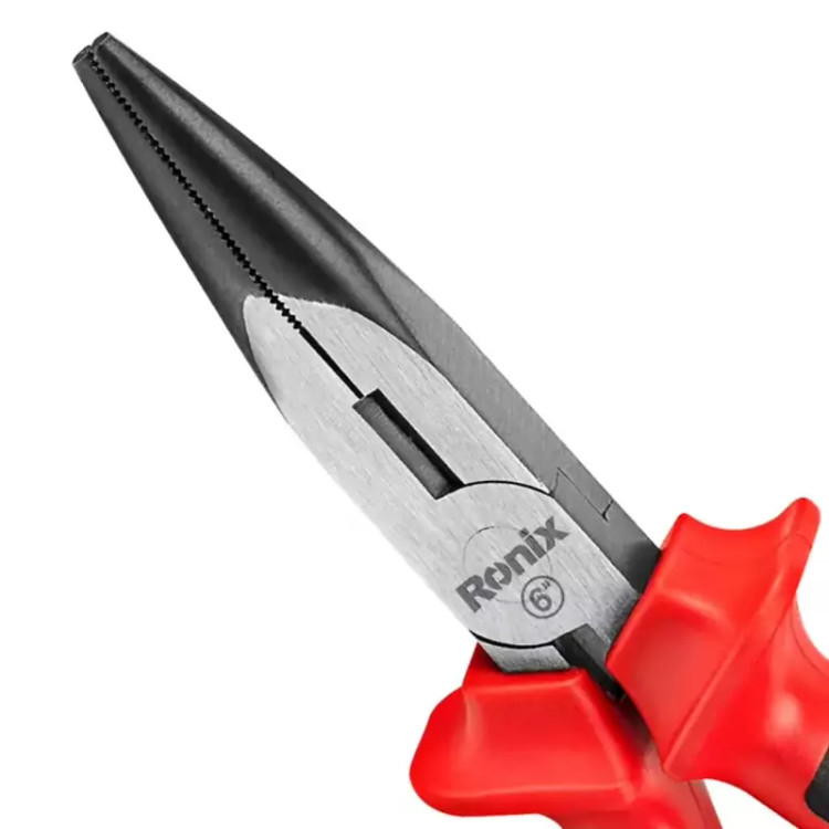 دم باریک رونیکس سایز 6 اینچ مدل 1376 rh الترا ronix (ارسال از ابزار حسین 24)