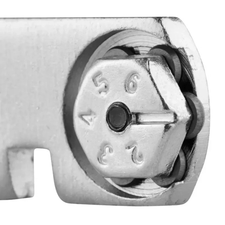 الماس شیشه بر دستی رونیکس 3400 (ارسال از ابزار حسین 24)