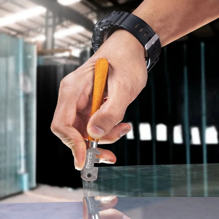 الماس شیشه بر دستی رونیکس 3400 (ارسال از ابزار حسین 24)