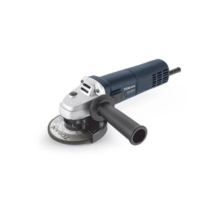 مینی فرز 3119 A توسن 900 وات با گارانتی tosan