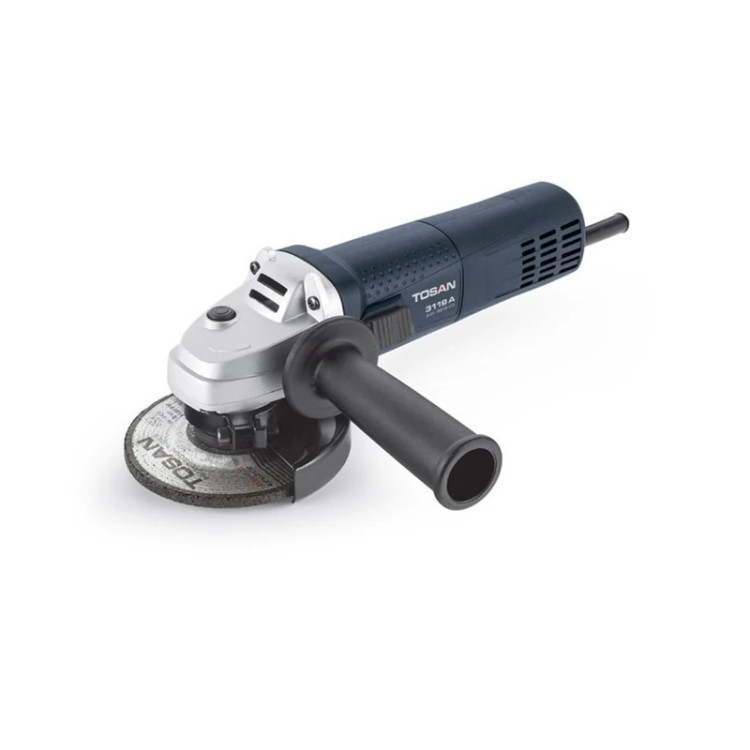 مینی فرز 3119 A توسن 900 وات با گارانتی tosan