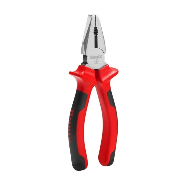 ست ابزار دستی 8 پارچه رونیکس مدل 0002 RS (مناسب هدیه و کادو تولد) (ارسال از ابزار حسین 24)