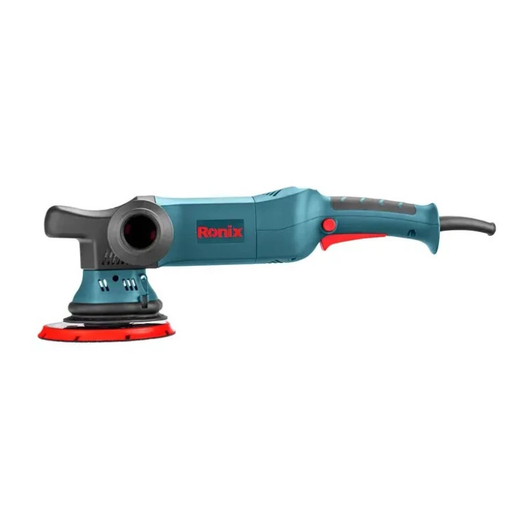 پولیش اوربیتال 6122 دیمردار رونیکس 1200 وات با گارانتی ronix