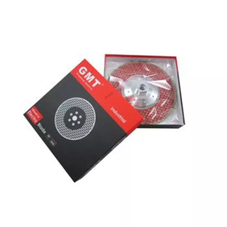 صفحه الماسه 180 میلی متر الکترو پلیت gmt الکترو پیلت - برش و ساب سنگ جی ام تی الکتروبیلد (ارسال از ابزار حسین ۲۴)