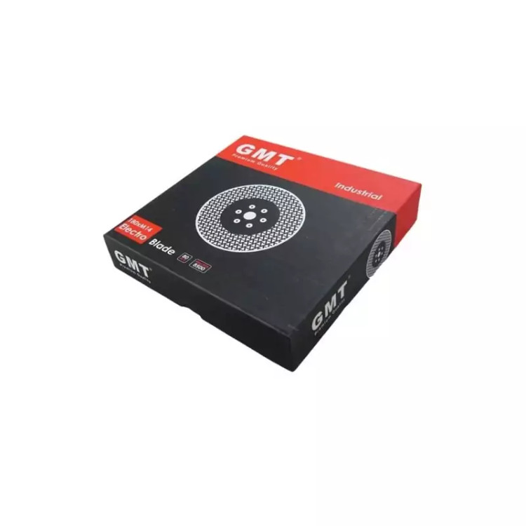 صفحه الماسه 180 میلی متر الکترو پلیت gmt الکترو پیلت - برش و ساب سنگ جی ام تی الکتروبیلد (ارسال از ابزار حسین ۲۴)