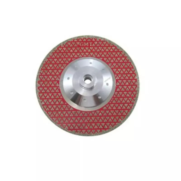 صفحه الماسه 180 میلی متر الکترو پلیت gmt الکترو پیلت - برش و ساب سنگ جی ام تی الکتروبیلد (ارسال از ابزار حسین ۲۴)