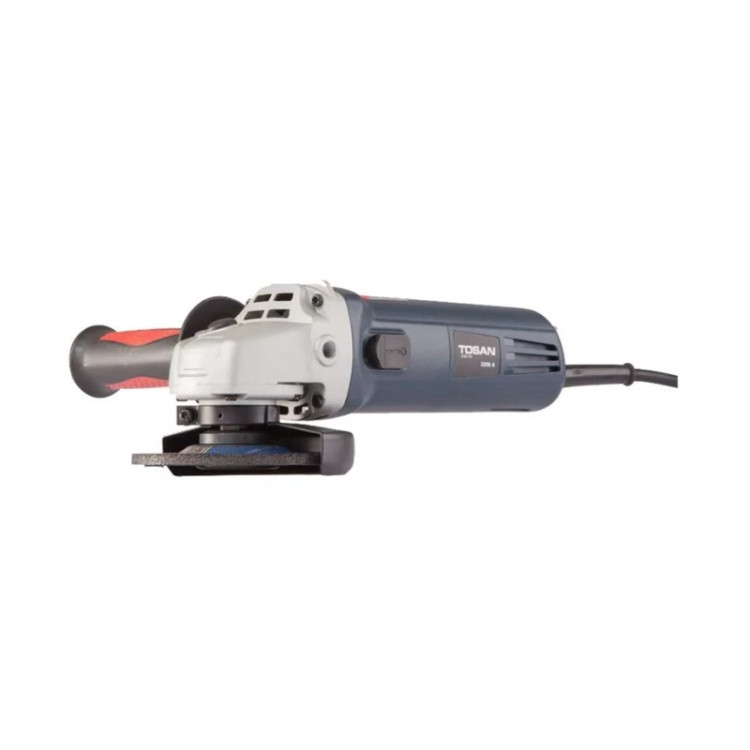 مینی فرز 3258 A توسن 850 وات با یک سال گارانتی tosan (ارسال از ابزار حسین 24)