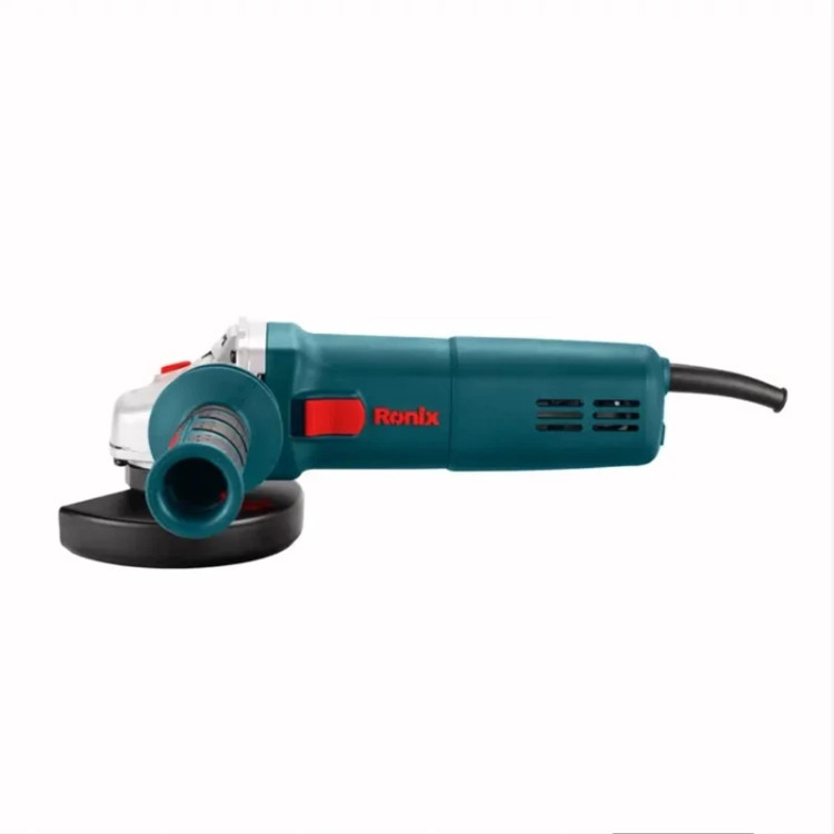 مینی فرز مدل 3120 رونیکس 710 وات با 12 ماه گارانتی ronix چرخ سنگ (ارسال از ابزار حسین 24)