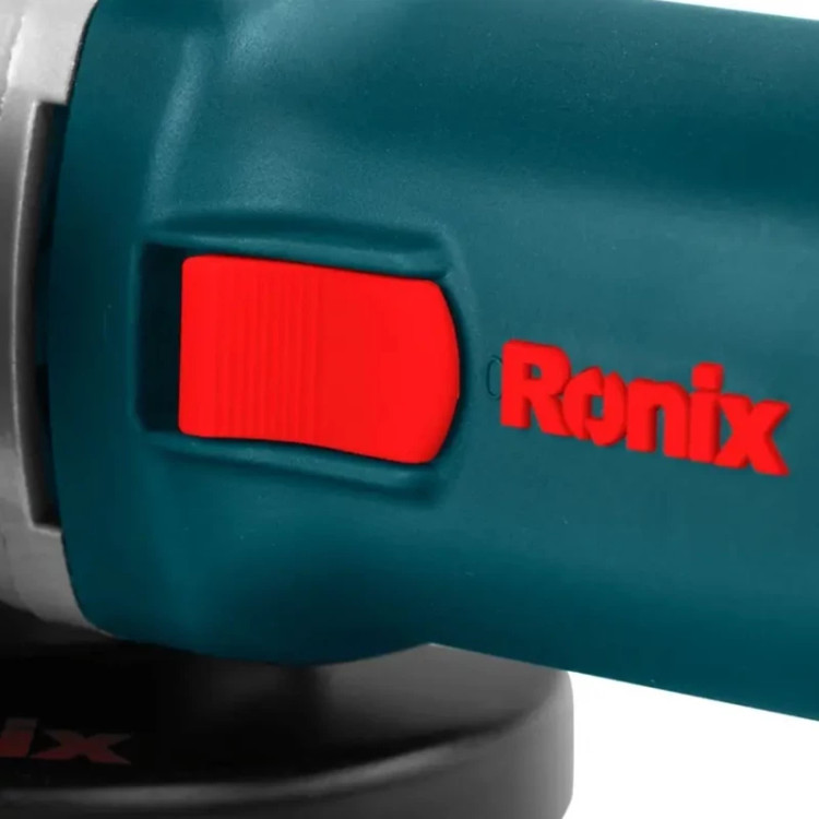 مینی فرز مدل 3120 رونیکس 710 وات با 12 ماه گارانتی ronix چرخ سنگ (ارسال از ابزار حسین 24)