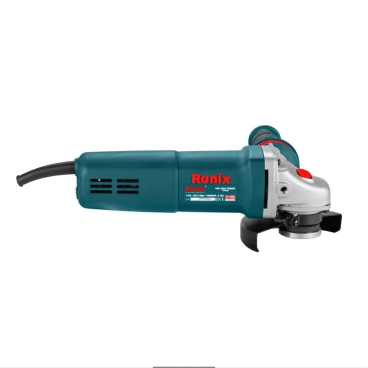مینی فرز مدل 3120 رونیکس 710 وات با 12 ماه گارانتی ronix چرخ سنگ (ارسال از ابزار حسین 24)