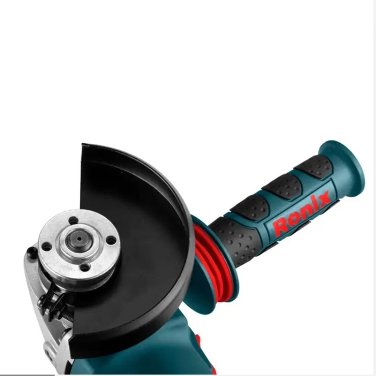 مینی فرز مدل 3120 رونیکس 710 وات با 12 ماه گارانتی ronix چرخ سنگ (ارسال از ابزار حسین 24)