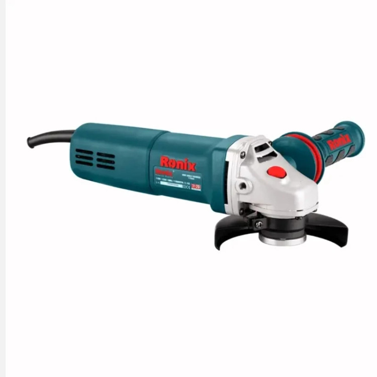 مینی فرز مدل 3120 رونیکس 710 وات با 12 ماه گارانتی ronix چرخ سنگ (ارسال از ابزار حسین 24)
