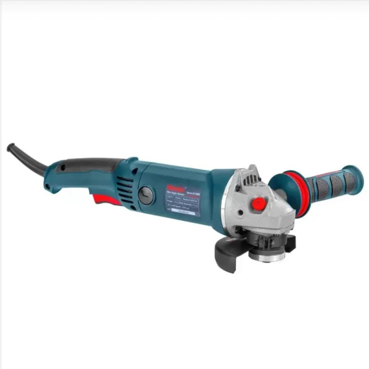 مینی فرز دسته بلند مدل 3150N رونیکس 1050 وات دم دار 115 میلیمتر 3150 n با 12 ماه گارانتی ronix (ارسال از ابزار حسین 24)