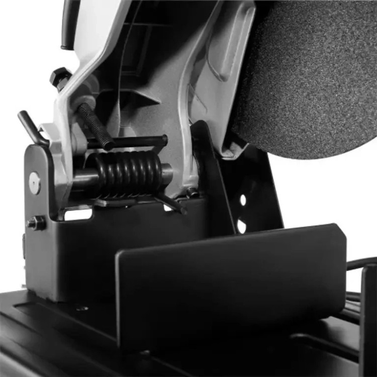 دستگاه پروفیل بر 355 میلیمتری 5902 رونیکس 2400 وات با 12 ماه گارانتی (ارسال از ابزار حسین 24)