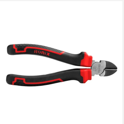 سیم چین رونیکس مدل 1267 سایز 7 اینچ rh مکسی ronix (ارسال از ابزار حسین 24)