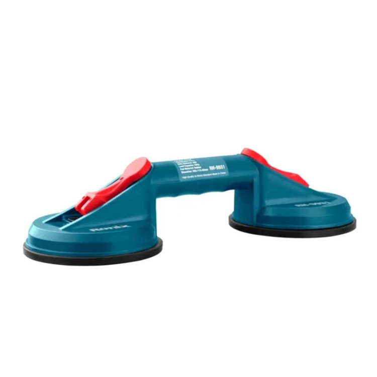 قاپک دو قلو سنگ و شیشه 50 کیلو رونیکس 9931 (ارسال از ابزار حسین 24)