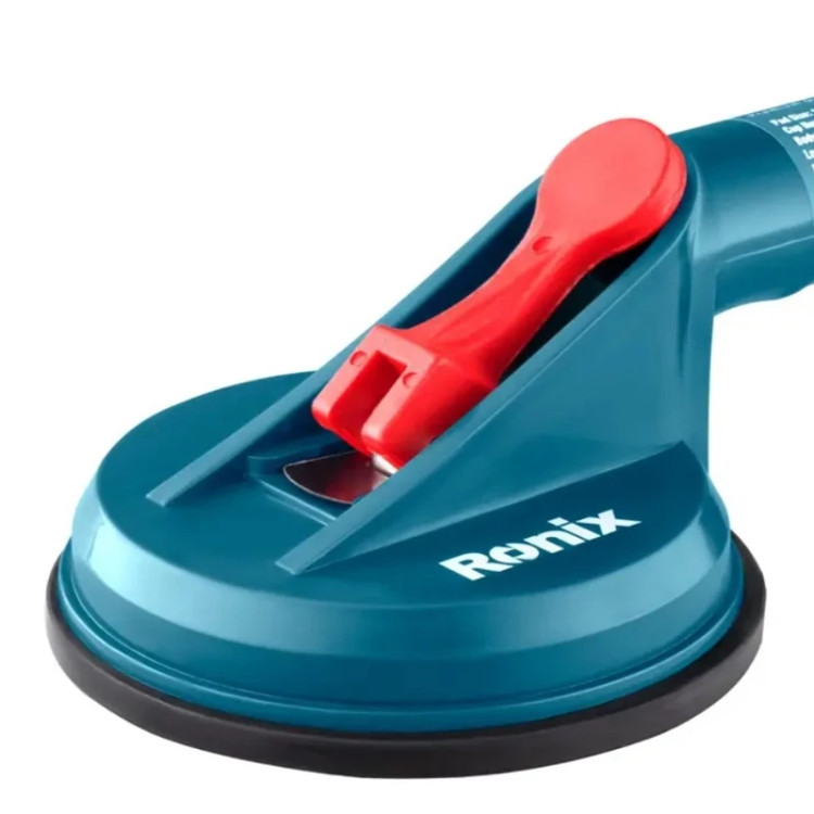 قاپک دو قلو سنگ و شیشه 50 کیلو رونیکس 9931 (ارسال از ابزار حسین 24)