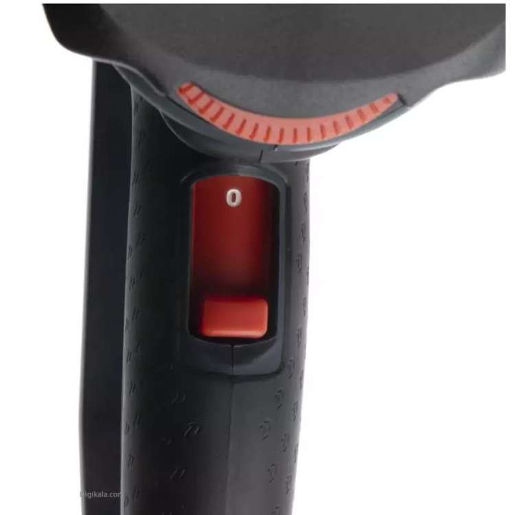 سشوار صنعتی 2000 وات آیرونمکس مدل 2013 المنت سرامیکی ironmax (ارسال از ابزار حسین 24)