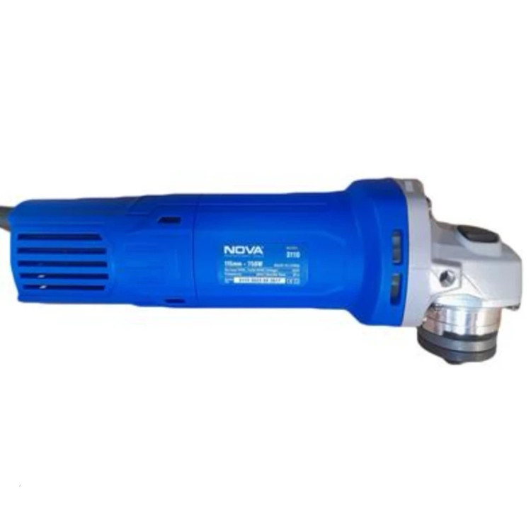 مینی فرز 950 وات مدل 3115 با گارانتی نوا nova نووا (ارسال از ابزار حسین 24)