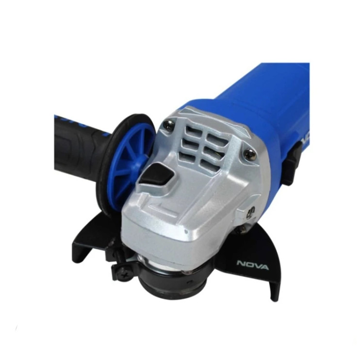 مینی فرز 950 وات مدل 3115 با گارانتی نوا nova نووا (ارسال از ابزار حسین 24)