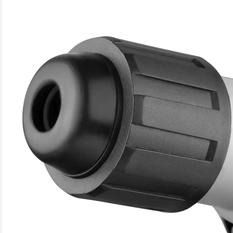 بتن کن 40 میلیمتری 5 شیار 1250 وات 7 کیلویی 2740 رونیکس (ارسال از ابزار حسین 24)