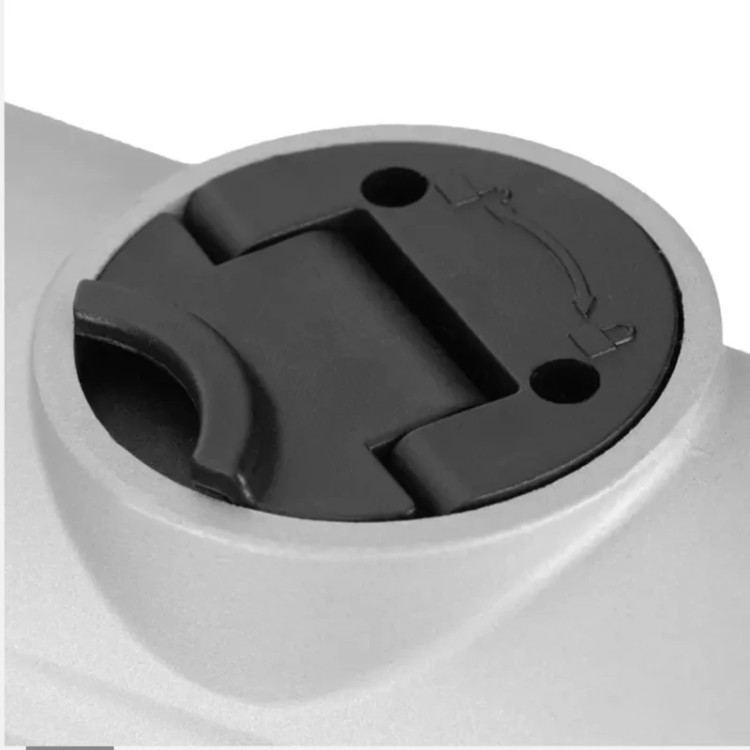 بتن کن 40 میلیمتری 5 شیار 1250 وات 7 کیلویی 2740 رونیکس (ارسال از ابزار حسین 24)