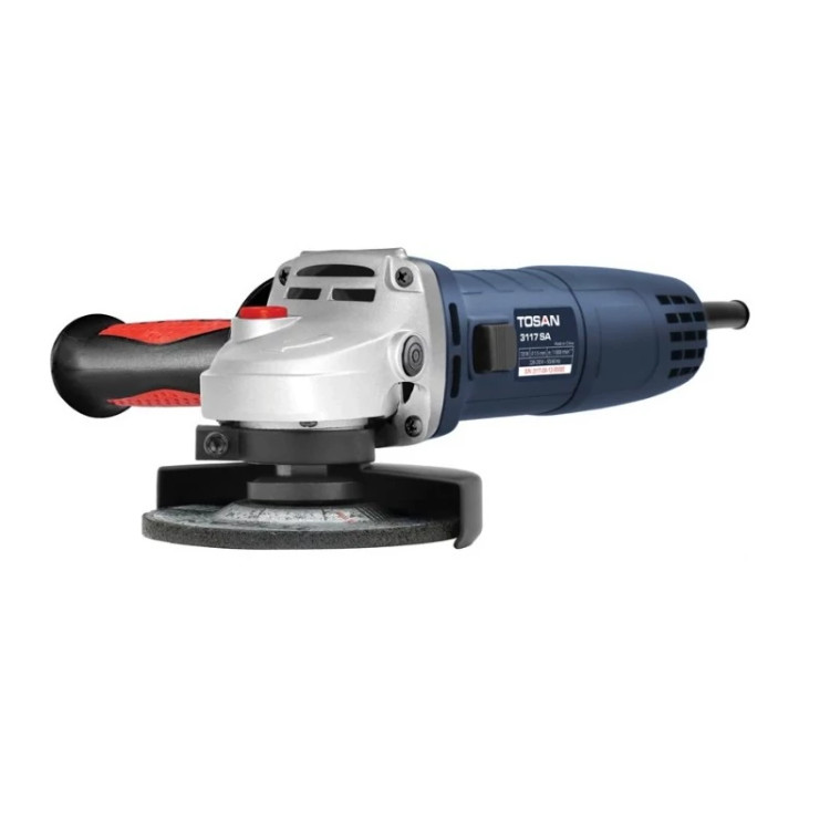 مینی فرز 3117 sa توسن 720 وات با یک سال گارانتی tosan (ارسال از ابزار حسین 24)