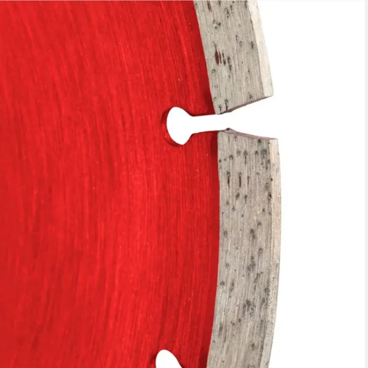 تیغ صفحه گرانیت بر سوپر 230 mm مدل 3501 رونیکس ronix (ارسال از ابزار حسین 24)