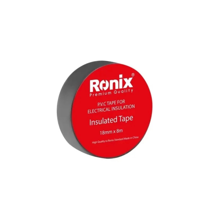 ست ترکیبی دریل 13 چکشی 0008 با کیف bmc و 750 وات رونیکس با گارانتی ronix