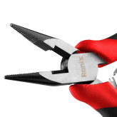 دم باریک الکترونیکی رونیکس مدل 1304 RH سایز 4.5 اینچ (ارسال از ابزار حسین 24)