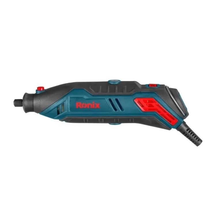 فرز برقی مینیاتوری رونیکس 3403 دستگاه حکاکی با گارانتی ronix (ارسال از ابزار حسین 24)