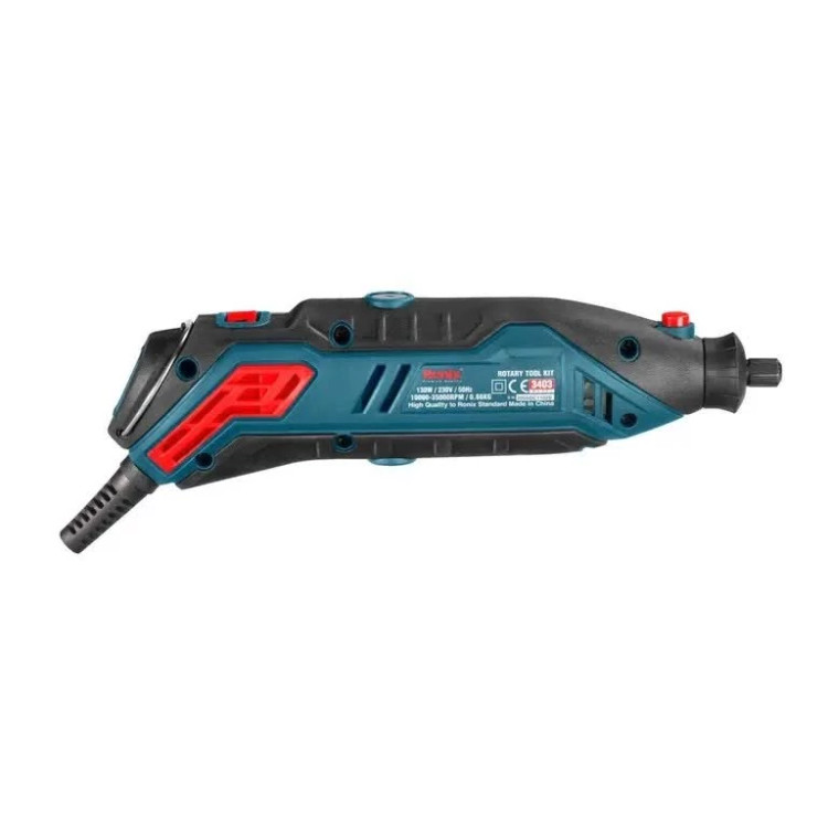 فرز برقی مینیاتوری رونیکس 3403 دستگاه حکاکی با گارانتی ronix (ارسال از ابزار حسین 24)