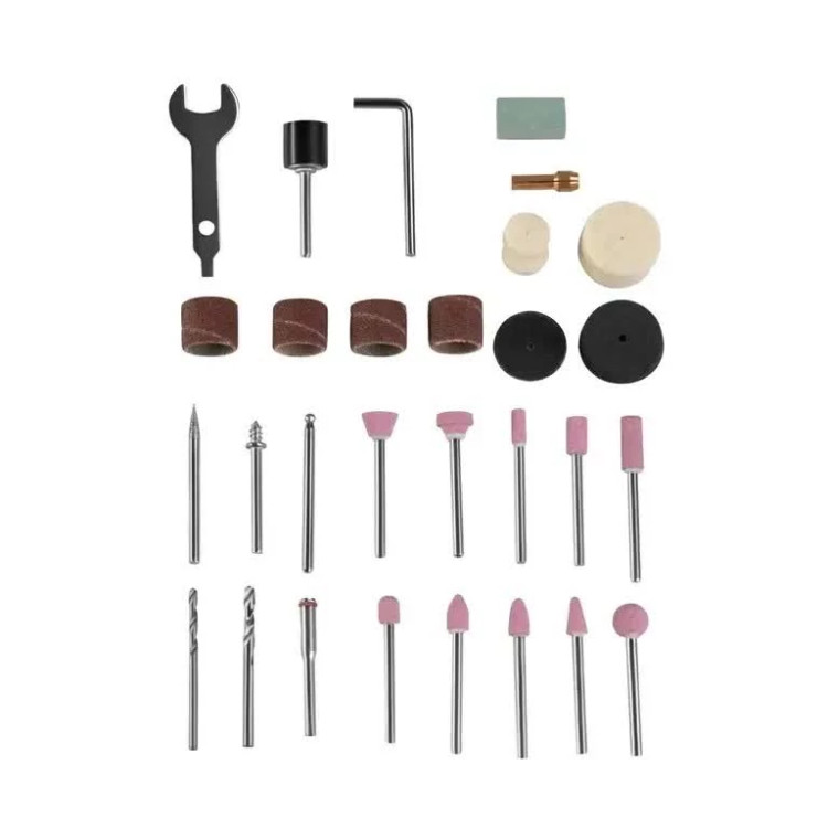 فرز برقی مینیاتوری رونیکس 3403 دستگاه حکاکی با گارانتی ronix (ارسال از ابزار حسین 24)