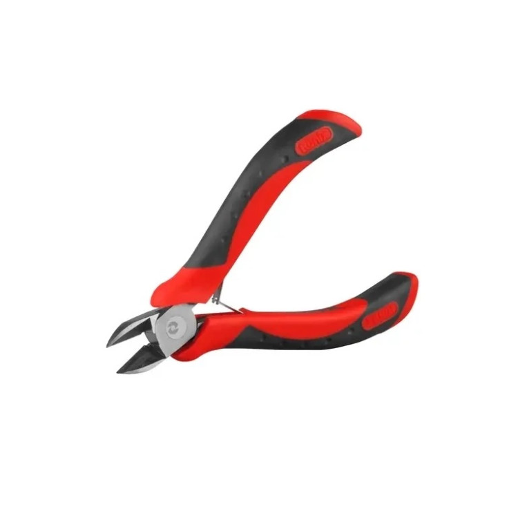 سیم چین الکترونیکی رونیکس مدل 1204 RH سایز 4.5 اینچ (ارسال از ابزار حسین 24)