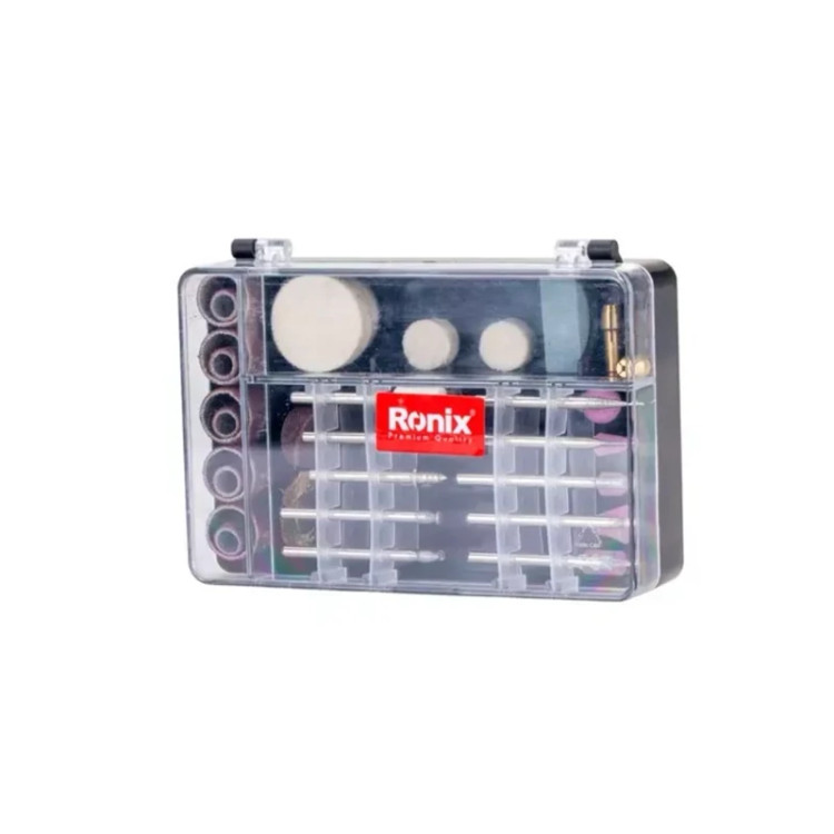 فرز مینیاتوری رونیکس 3401 . دستگاه حکاکی شلنگی با گارانتی ronix (ارسال از ابزار حسین 24)