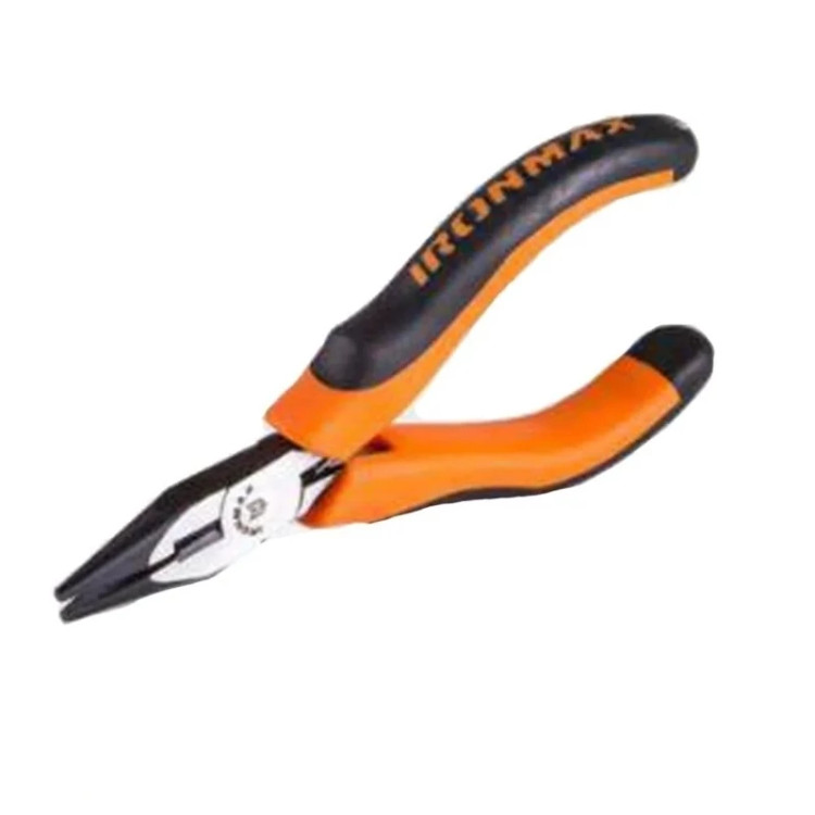 دم باریک الکترونیکی آیرونمکس سایز 4.5 اینچ (ارسال از ابزار حسین 24)