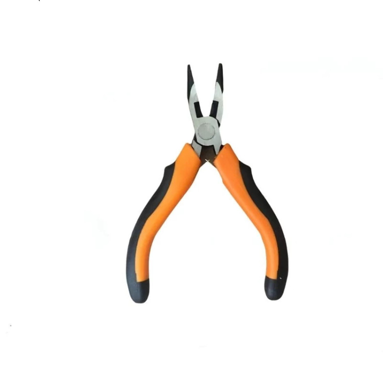 دم باریک الکترونیکی آیرونمکس سایز 4.5 اینچ (ارسال از ابزار حسین 24)