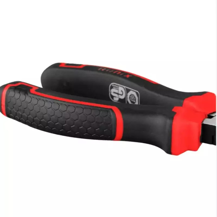 انبر دست رونیکس مدل 1168 سایز 8 اینچ rh مکسی ronix (ارسال از ابزار حسین 24)