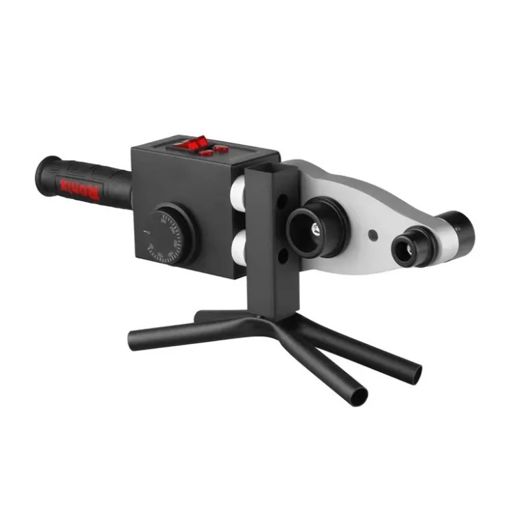 دستگاه جوش اتو لوله سبز کامل 4401 رونیکس 2000 وات با جعبه فلزی (ارسال از ابزار حسین 24)