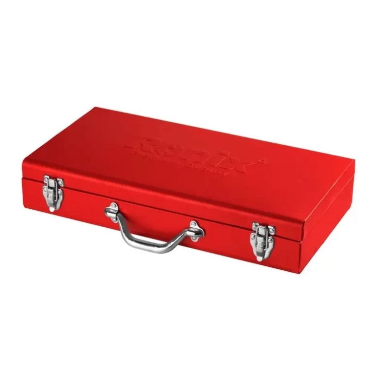 دستگاه جوش اتو لوله سبز کامل 4401 رونیکس 2000 وات با جعبه فلزی (ارسال از ابزار حسین 24)