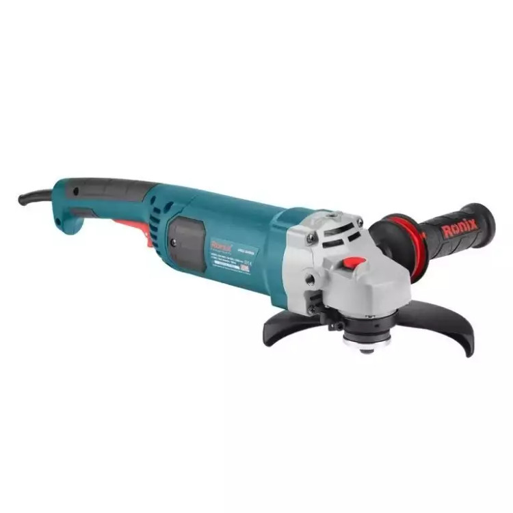 فرز آهنگری 3250 رونیکس 180 میلی متری 2200 وات با 1 سال گارانتی (ارسال از ابزار حسین 24)