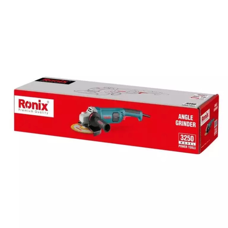 فرز آهنگری 3250 رونیکس 180 میلی متری 2200 وات با 1 سال گارانتی (ارسال از ابزار حسین 24)