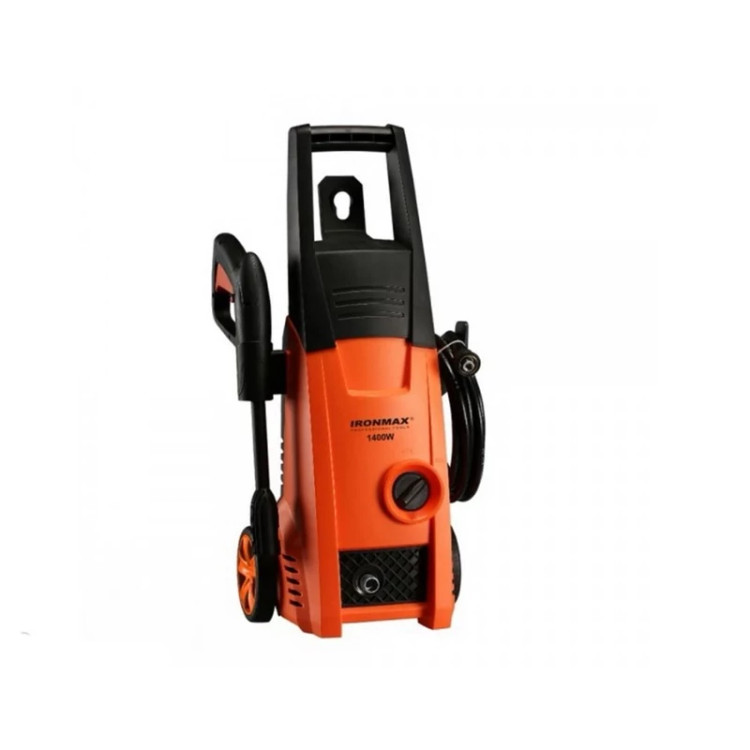 کارواش 100 بار یونیورسال آیرونمکس با 12 ماه گارانتی ironmax (ارسال از ابزار حسین 24)