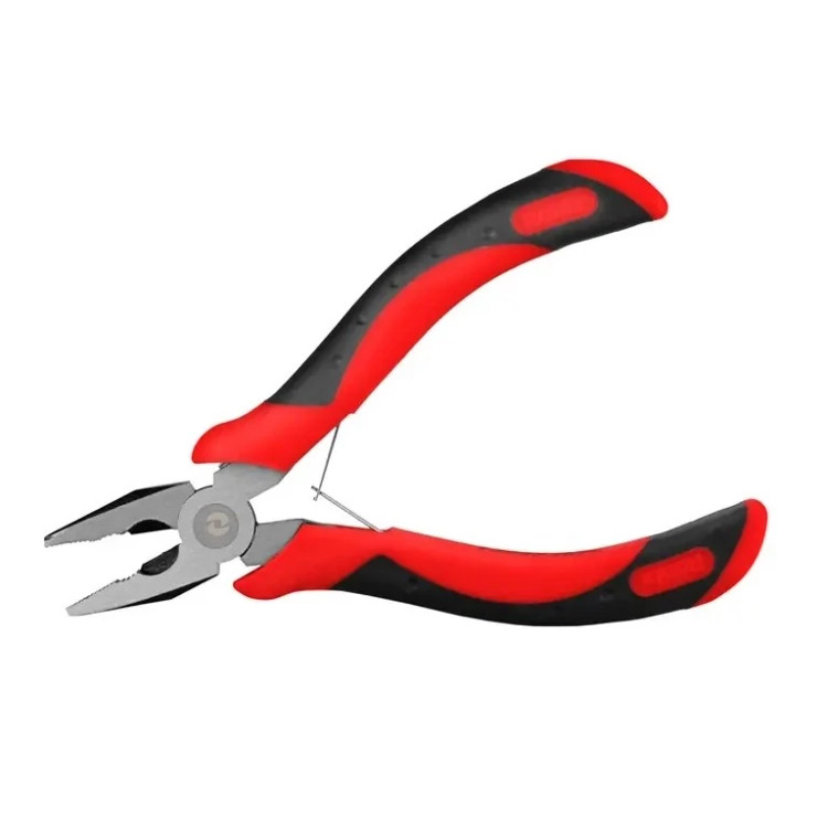 انبردست الکترونیکی رونیکس مدل 1104 RH سایز 4.5 اینچ (ارسال از ابزار حسین 24)