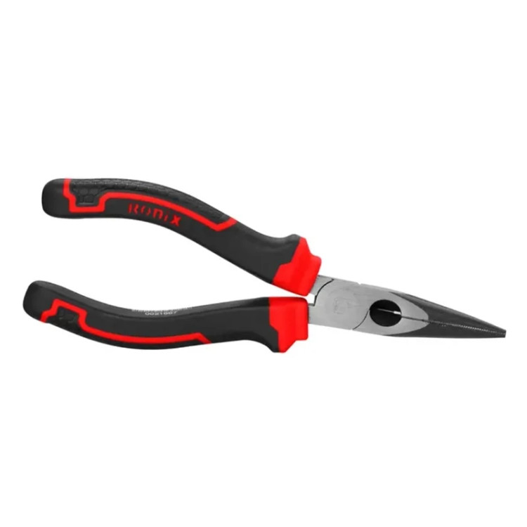 دم باریک رونیکس مدل 1366 سایز 6 اینچ rh مکسی ronix (ارسال از ابزار حسین 24)