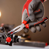 دم باریک رونیکس مدل 1366 سایز 6 اینچ rh مکسی ronix (ارسال از ابزار حسین 24)