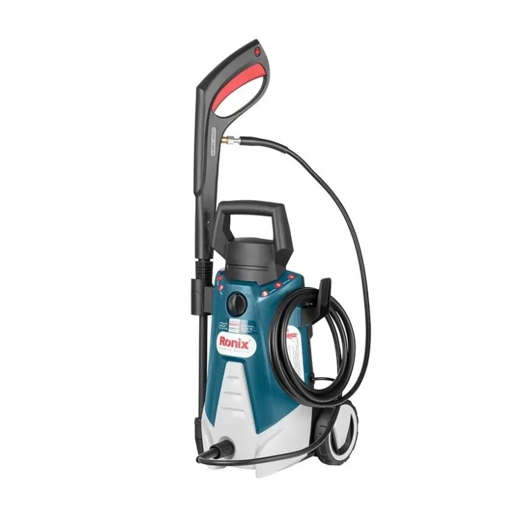 کارواش 100 بار یونیورسال رونیکس مدل rp u100 با گارانتی ronix (ارسال از ابزار حسین 24)