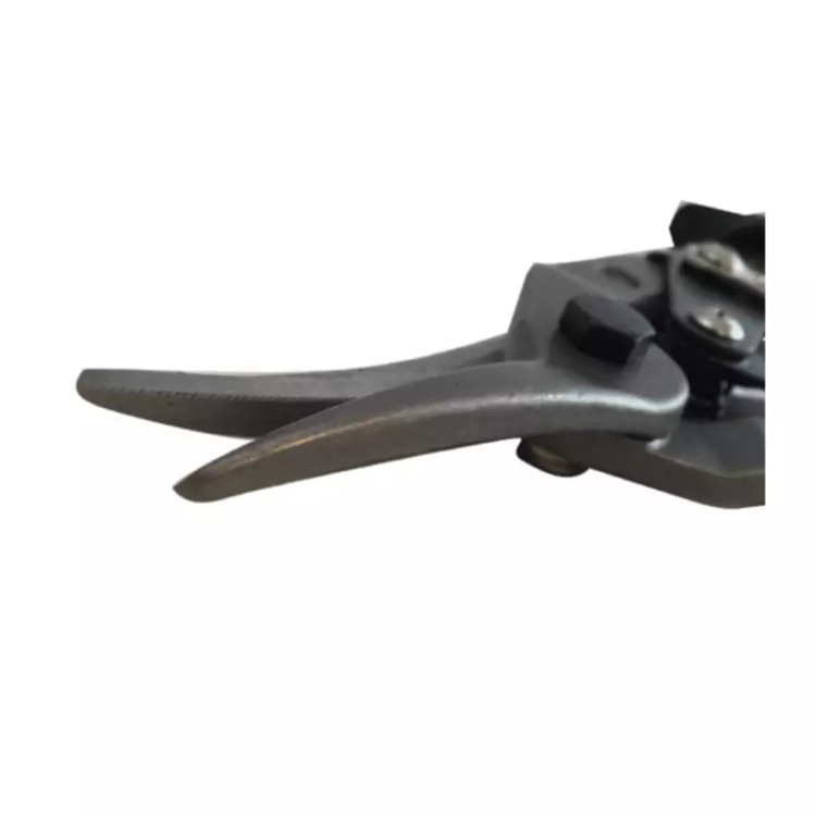 قیچی ورق بر مستقیم بر 2550 دسته TPR آیرون مکس ironmax (ارسال از ابزار حسین 24)